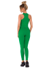 made of emotion Legging groen
