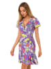 made of emotion Kleid in Lila
