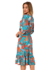 made of emotion Kleid in Hellblau