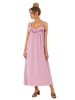 made of emotion Kleid in Rosa
