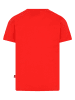 LEGO Shirt "Taylor 615" rood