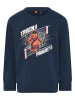 LEGO Sweatshirt "Storm 617" in Dunkelblau