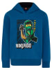 LEGO Hoodie "Storm 616" donkerblauw