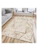 Mioli Kurzflor-Teppich "ELS2400" in Beige