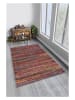 Mioli Laagpolig tapijt "W1077" meerkleurig