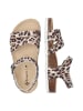 Braqeez Sandalen beige