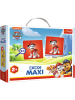 Trefl 24tlg. Memory "Paw Patrol" - ab 2 Jahren