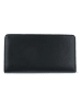 BIG STAR Portfel w kolorze czarnym - 19,3 x 11 x 3,5 cm