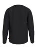 LEGO Longsleeve "LEGO Ninjago" in Schwarz