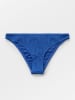 Becksöndergaard Figi bikini w kolorze niebieskim