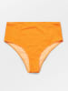 Becksöndergaard Figi bikini w kolorze pomarańczowym