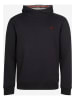 elkline Hoodie "Any way" in Schwarz
