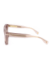 Marc Jacobs Damen-Sonnenbrille in Rosa