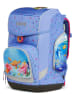 Ergobag 3tlg. Zip-Set "Unterwasser" in Bunt