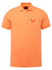 PME Legend Koszulka polo w kolorze pomarańczowym