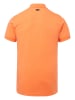 PME Legend Poloshirt oranje