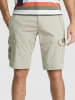 PME Legend Cargoshort crème