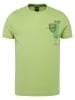 PME Legend Shirt groen