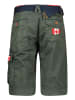 Canadian Peak Bermudas "Parodeak" in Khaki