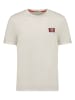 Canadian Peak Shirt "Jaltimoreak" wit