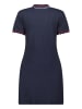 Canadian Peak Polojurk "Jamaeleak" donkerblauw