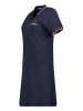 Canadian Peak Polokleid "Jamaeleak" in Dunkelblau