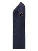 Canadian Peak Polokleid "Jamaeleak" in Dunkelblau