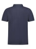 Canadian Peak Poloshirt "Kariuseak" donkerblauw