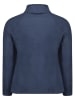 Canadian Peak Fleece trui "Tugeak" donkerblauw