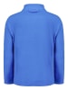 Canadian Peak Fleece trui "Tugeak" blauw