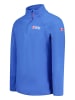 Canadian Peak Fleece trui "Tugeak" blauw