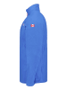 Canadian Peak Fleece trui "Tugeak" blauw