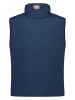 Canadian Peak Softshellbodywarmer "Vakiteak" donkerblauw