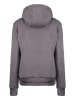 Canadian Peak Hoodie "Genifeak" grijs