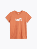 Levi´s Shirt "The Pefect Tee" in Orange
