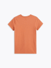 Levi´s Koszulka "The Pefect Tee" w kolorze pomarańczowym