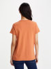 Levi´s Shirt "The Pefect Tee" oranje