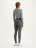 Levi´s Jeans "Mile" - Skinny fit - in Grau