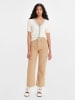 Levi´s Corduroybroek "Ribcage" beige
