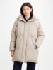 Levi´s Winterjas "Bubble" beige