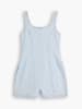 Levi's Spijkerjumpsuit "Alek" lichtblauw