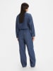 Levi´s Spijkerjumpsuit "I Got You" donkerblauw