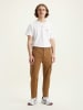Levi's Cargobroek "Taper" lichtbruin