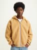 Levi´s Fleece vest geel