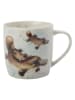 Maxwell & Williams Mok "Platypus" wit/meerkleurig - 375 ml
