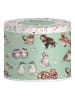 Maxwell & Williams Jumbotasse "Platypus" in Weiß/ Bunt - 375 ml