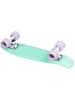 NoRules Skateboard No Rules "Fun" in Mint - ab 4 Jahren