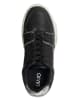 Liu Jo Sneakers zwart/wit