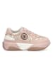 Liu Jo Sneakers lichtroze