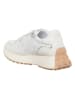Liu Jo Sneakersy w kolorze biało-beżowym